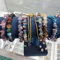 انواع دستنبد وریسه