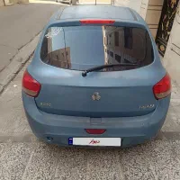 تیبا ۲ مدل ۹۴|خودرو سواری و وانت|تهران, خزانه|دیوار