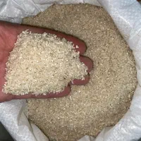 برنج نیم دانه هاشمی اعلا زیر قیمت