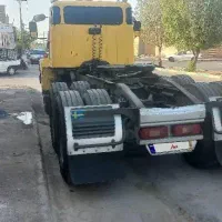 ولووN12مدل۶۲|خودرو سنگین|اهواز, شهرک رزمندگان|دیوار