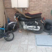 موتور200مدل ۱۴۰۰ باسل