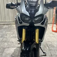 Africa Twin