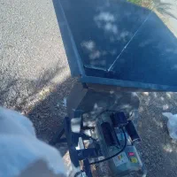 اسیاب صنعتی