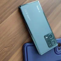 ردمی نوت ۱۲ پرو پلاس 5G|موبایل|ارومیه, |دیوار