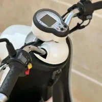 موتور برقی اصل ژاپن e veno (بندر دیلم)