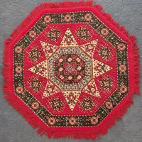 فرش (قالیچه)