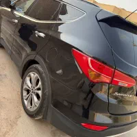 سانتافه 2015|خودرو سواری و وانت|یزد, |دیوار