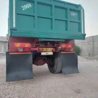 بنز تک کمپرسی|خودرو سنگین|صدرا-فارس, فاز ۱|دیوار