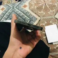 آیفون 13 pro max باطری صد بدون تعویض|موبایل|تهران, درکه|دیوار