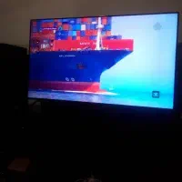 تلویزیوم۵۰ایکس ویژن هوشمندفورکی