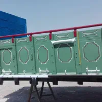 خاور مدل63 بی عیب  808|خودرو سنگین|کازرون, |دیوار