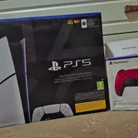 Ps5 slim digital 2016اروپا