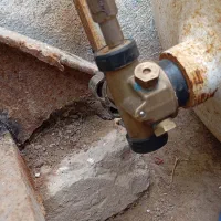 کپسول گاز سی ان جی پراید