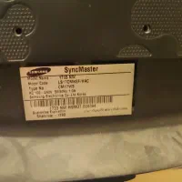 مانیتور سامسونگ