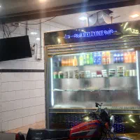 تجهیزات کبابی کامل  یخچال و..