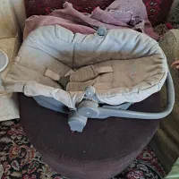 کالکسه با قابلیت چند حالته و همراه با کریر|کالسکه و لوازم جانبی|مشهد, آبکوه|دیوار