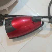 جارو برقی سامسونگ|جاروبرقی، جارو شارژی، بخارشو|اهواز, نادری|دیوار