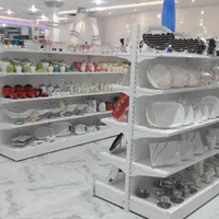 قفسه باطرح متنوع