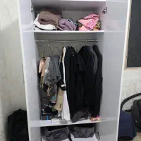 کمد ام دی اف درحدنو|جاکفشی، کمد، دراور|فردیس, فردیس|دیوار