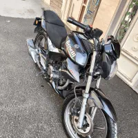 Beneli 150 TNT|موتورسیکلت|رباط‌کریم, نصیرشهر|دیوار