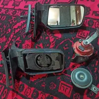 رادیاتور آینه کنسول بوق پراید|قطعات یدکی و لوازم جانبی|رباطکریم, رباطکریم|دیوار