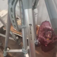 پایه دوربین دو عدد