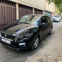 تارا اتوماتیک v2 مدل ۱۴۰۳|خودرو سواری و وانت|اصفهان, پارک مشتاق|دیوار