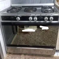 فروش فر گاز