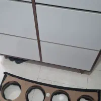 کولر نیسانی ،اچار چرخ،طاقچه ۳بعدی پرایدی|قطعات یدکی و لوازم جانبی|هشتگرد, فاز ۳ مهستان|دیوار