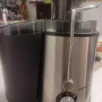 آبمیوه گیری گاسونیک