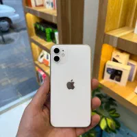 11 ch آیفون