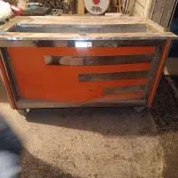 وسایل فست فود|کافیشاپ و رستوران|پاکدشت, پاکدشت (مامازند)|دیوار