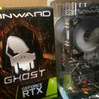 کارت گرافیک rtx 2060 super 8gig فرصت محدود