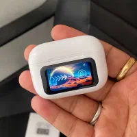 ایرپاد پرو نمایشگر دار|لوازم جانبی موبایل و تبلت|شیراز, شیشه‌گری|دیوار