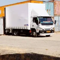 خدمات حمل  نقل اسباب‌کشی منزل اتوبار عدالت بار یزد|خدمات حمل و نقل|یزد, |دیوار