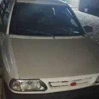 پراید 131|خودرو سواری و وانت|رودخانه, |دیوار