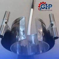 گسترش المنت پارس(GEP)