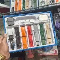 ساعت هوشمند ایرپاد دار آکبند|ساعت|مراغه, |دیوار