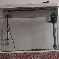 آکواریوم مکانیزه