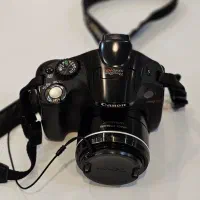 دوربین کنون sx40hs