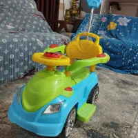 ماشین کودک|اسباب و اثاث بچه|اسفراین, |دیوار