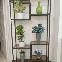 استند گل و تزئینی