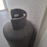 کپسول پرسی گاز