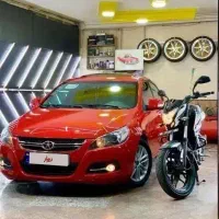 فروش ویلا معاوضه جک جی 5 اتومات در حد|خودرو سواری و وانت|تهران, تختی|دیوار