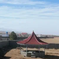 سفال طبرستان الاچیق دامپا تایل