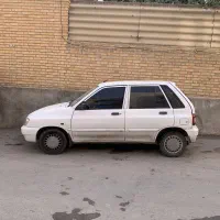 111 مدل 91|خودرو سواری و وانت|بجنورد, |دیوار