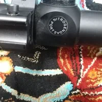 دوربین سلاح|کلکسیون و سرگرمی|مسجد سلیمان, |دیوار