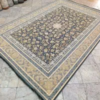 فرش دانا/جفت آخر۹متری باقیمت قبل/۱۵۰۰شانه/تمام نخ