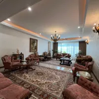 فروش آپارتمان ۱۸۵ متری ۳ خوابه در پاسداران