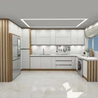 کابینت و دکوراسیون و کمد دیواری